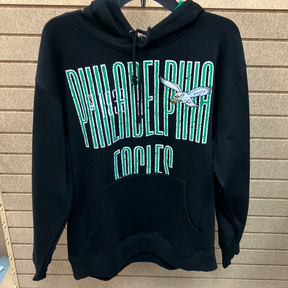 Philadelphia Eagles hoodie